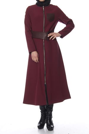 Bordo Kapitone Cepli Kap G10-100162