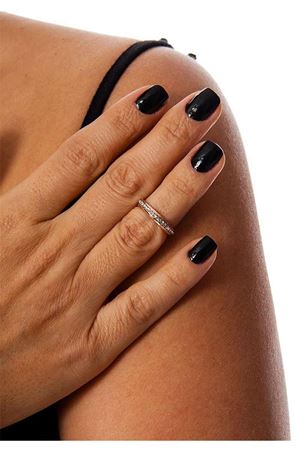 Bronz Taşlı Eklem Yüzüğü 2Ç-109105