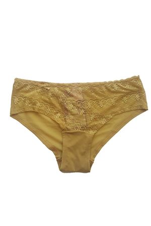 Dantel Slip 16C-270207S