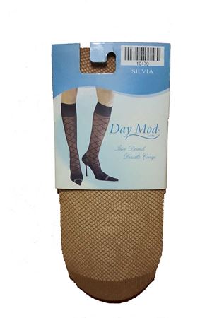 Daymod Ten Desenli Dizaltı 18A-Sılvıa