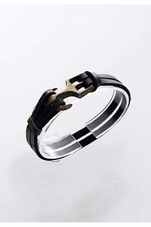 Deri Bileklik 4Ç 104873