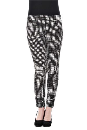 Desenli Tayt 2B-0832