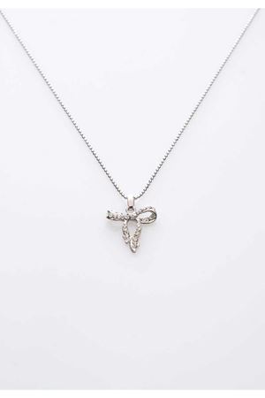 Fiyonk Taşlı Kolye 9Ç-103587