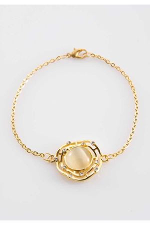 Gold Bileklik 4Ç-77566