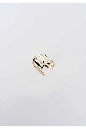 Gold Eklem Yüzüğü 2Ç-104889