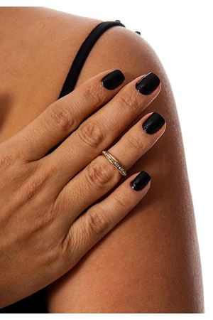 Gold Taşlı Eklem Yüzüğü 2Ç-109107