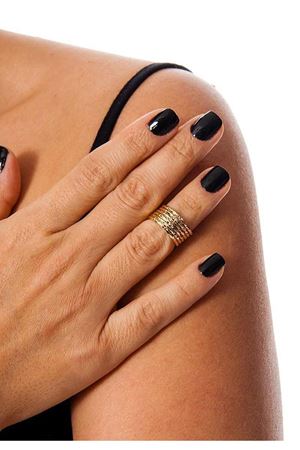 Gold Yüzük 2Ç-109097