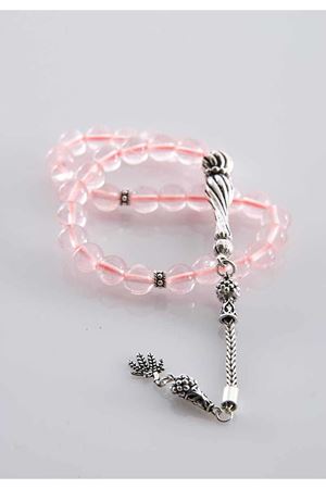 Gümüş Gül Kuvars 73893