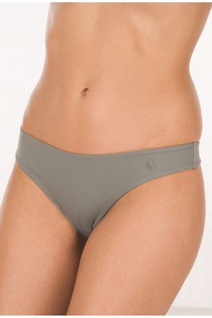 Gri String 16B-320105