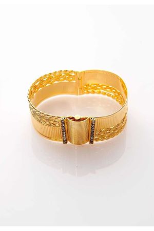 Hasır Bilezik 6Ç-108899