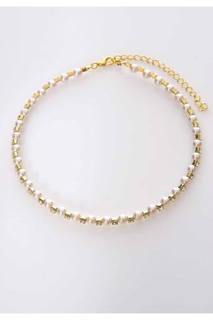 İnci Kolye 11Ç-98928