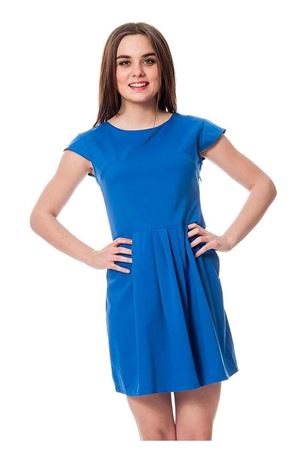 Mavi Kadın Elbise I4-114323