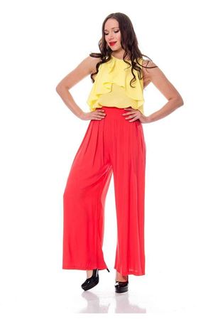 Mercan  Etek  Pantolon  I2-111062