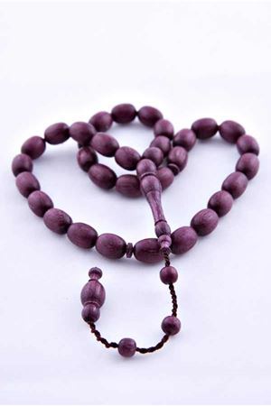 Mor Gül Kapsül Kesim 6556