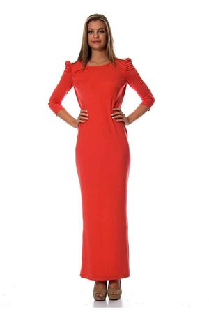 Nar Çiçeği Fermuarlı G1-95130