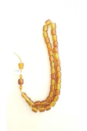 Polyester 9*8 Tesbih 40Ç-101013