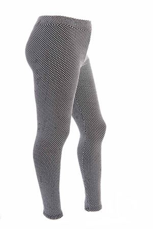 Puanlı Tayt 5F-5734