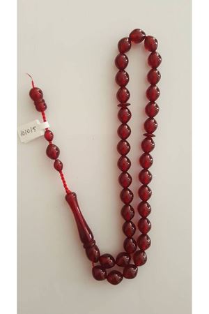 Polyester 6*8 Tesbih 40Ç-101015