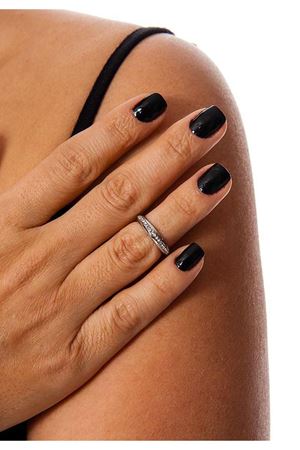 Silver Taşlı Eklem Yüzüğü 2Ç-109104