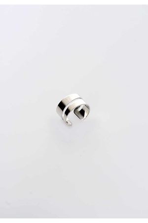 Silver Eklem Yüzüğü 2Ç-104882