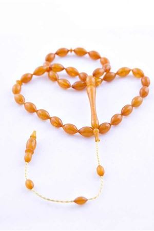 Sıkma Kehribar 6456