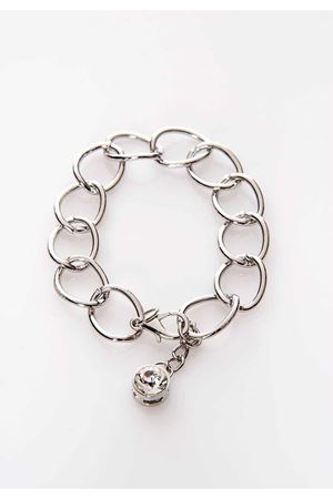 Silver Bileklik 4Ç-108954