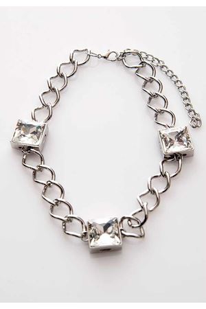 Silver Bileklik 4Ç-108963