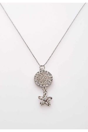 Silver Kolye 9Ç-107880