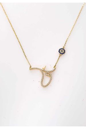 Semazen Kolye 10Ç-109214