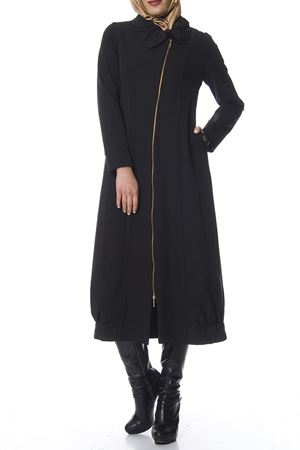 Siyah Kap G10-100035