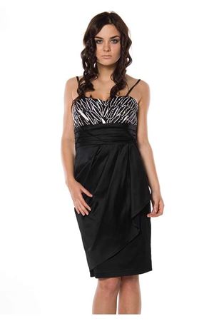 Siyah Pullu  K11-83001