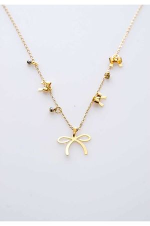 Şans Kolyesi 9Ç-103628