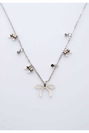 Şans Kolyesi 9Ç-103630