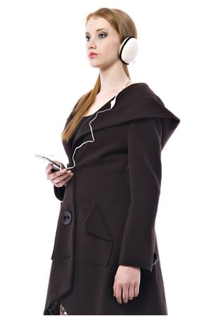 T-Box Müzikli Sıcacık Kulaklık 6G-