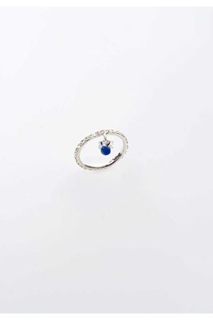 Taşlı Sevgili Yüzük 1Ç-104893