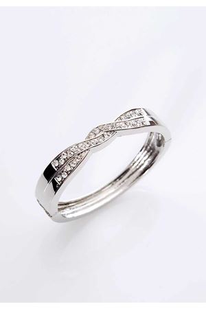 Taşlı Kelepçeli Bileklik 6Ç-103543