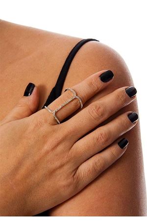 Taşlı Yüzük 1Ç-109093