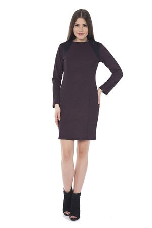 Uzun Kollu Elbise I6-0321