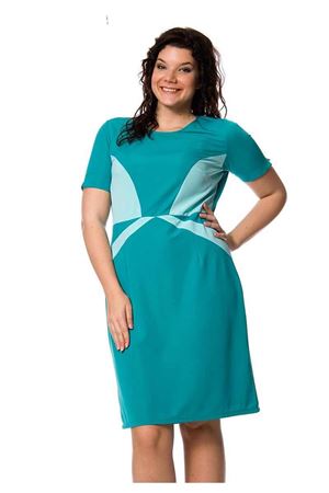 Yeşil Desenli F1-95617