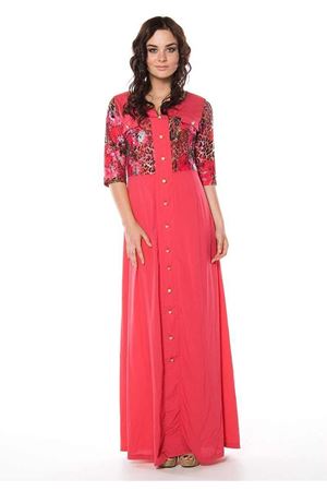 Zingaros Mercan Düğmeli I7-82476