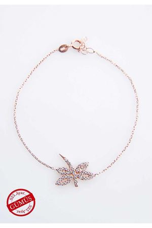 Yusufçuk Gümüş Bileklik G-71318