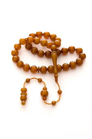 Yuvarlak Kesim Polyester 94021