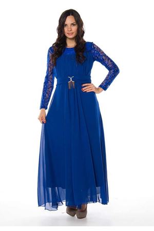 Zingaros Mavi Dantelli H1-82466