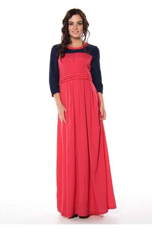 Zingaros Narçiçeği Lacivert Dantelli H2-82488