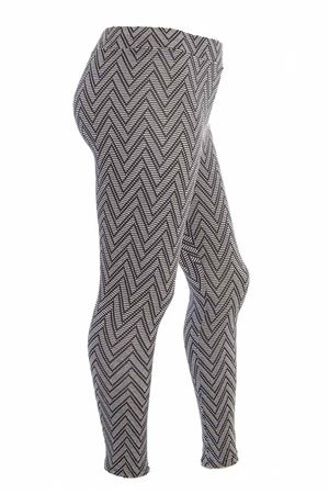 Zigzag Desenli 4E-5728