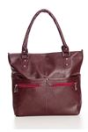 Bordo Kadın Çanta 16A 122681