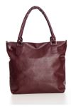 Bordo Kadın Çanta 16A 122681