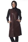 Bordo Puane Yelek G10-0670