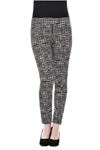 Desenli Tayt 2B-0832