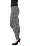 Desenli Tayt 2B-0832